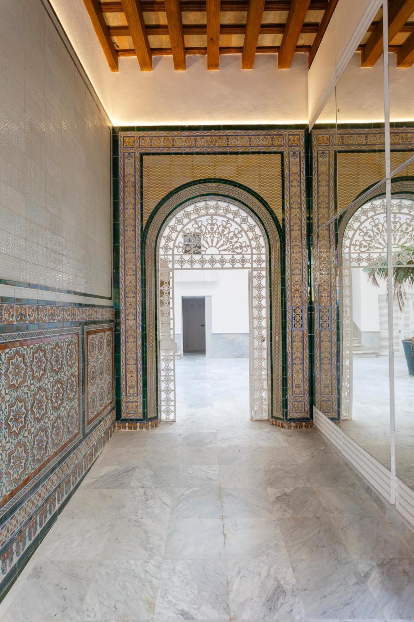 Casa Manuel De Falla By Cadiz4rentals * Cádiz