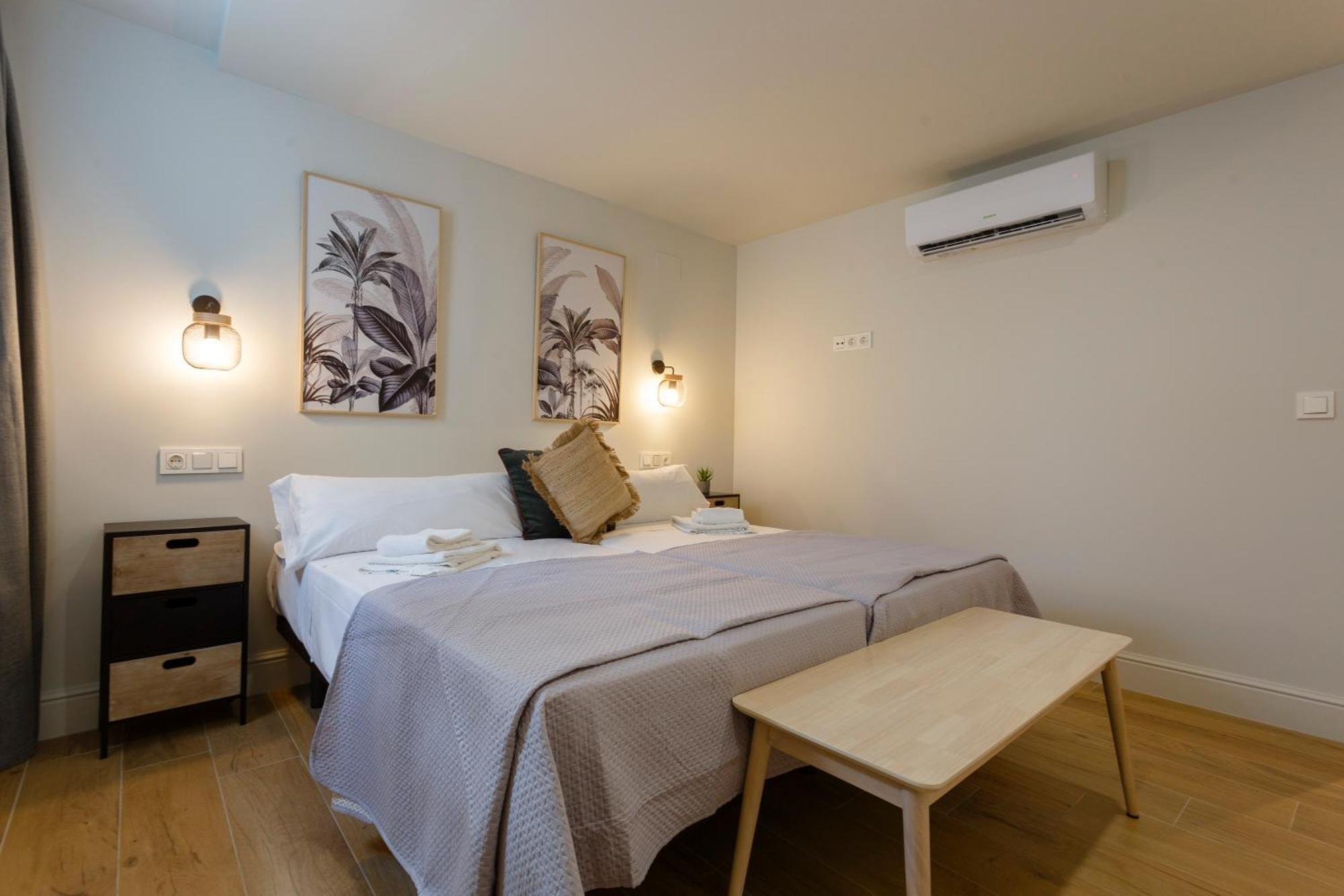 Apartment Casa Manuel De Falla By Cadiz4rentals