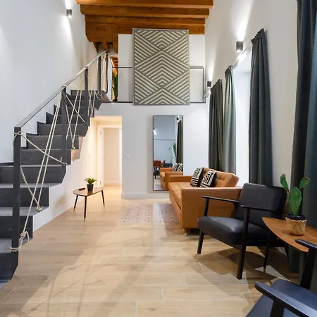 Casa Manuel De Falla By Cadiz4Rentals Exterior photo