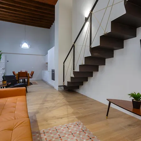 Casa Manuel De Falla By Cadiz4Rentals Exterior photo
