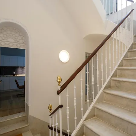 Casa Manuel De Falla By Cadiz4Rentals Exterior photo
