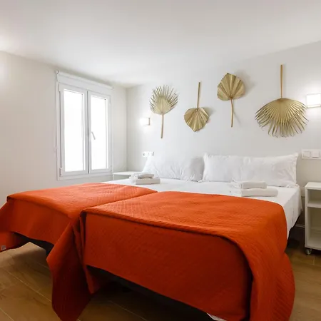Casa Manuel De Falla By Cadiz4Rentals Exterior photo