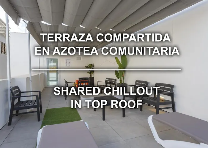 Casa Manuel De Falla By Cadiz4Rentals