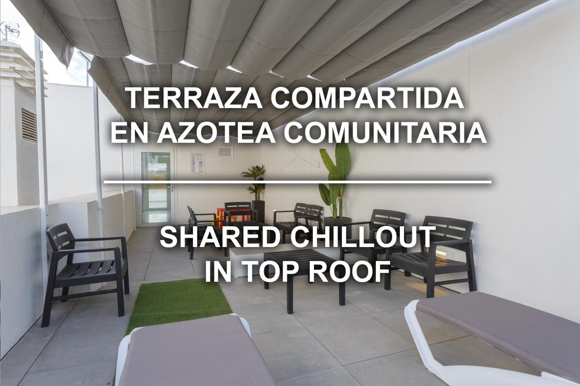 Casa Manuel De Falla By Cadiz4rentals Apartment *