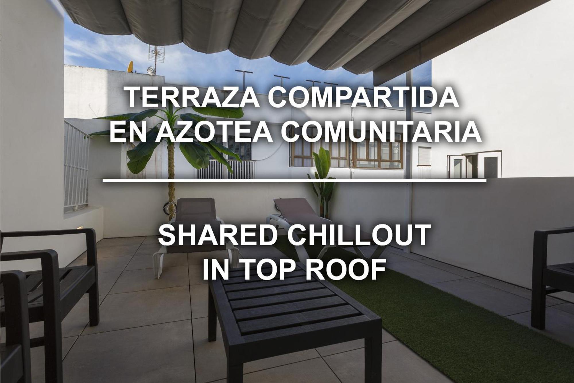 Apartment Casa Manuel De Falla By Cadiz4rentals