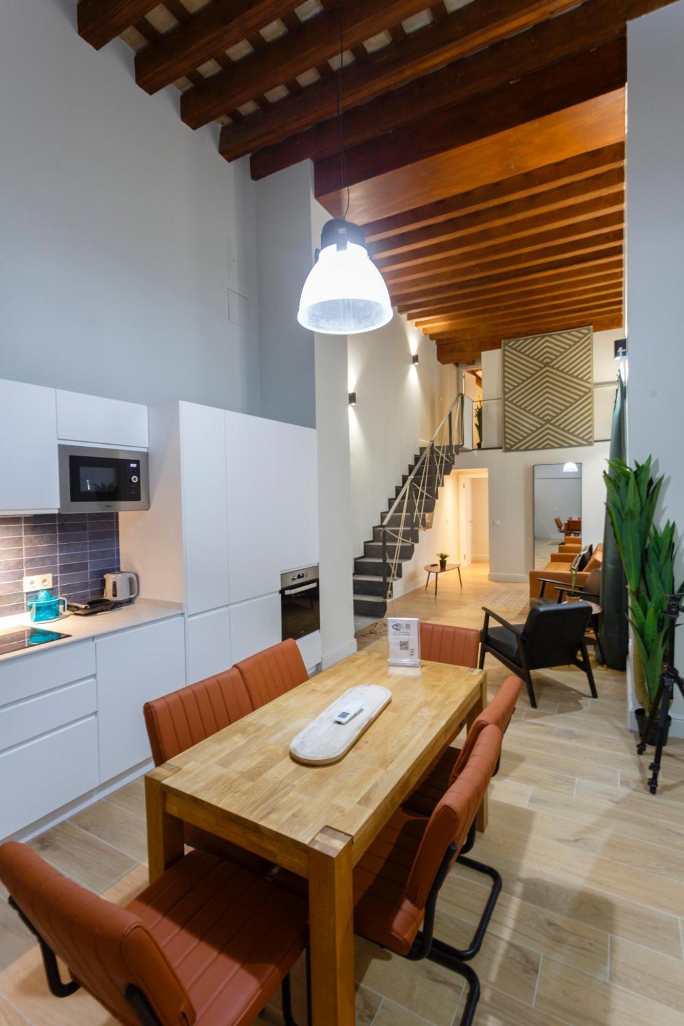 Casa Manuel De Falla By Cadiz4rentals * Cadiz