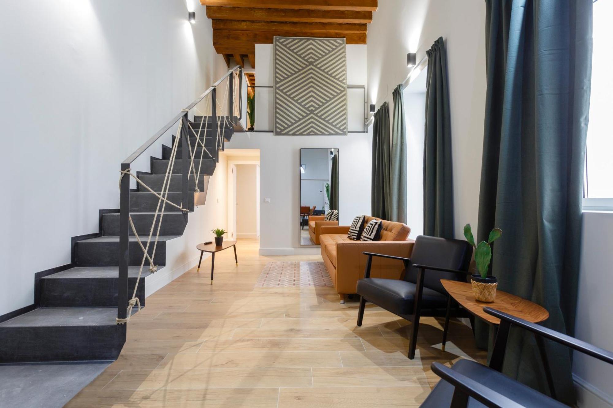 Apartment Casa Manuel De Falla By Cadiz4rentals Cadiz