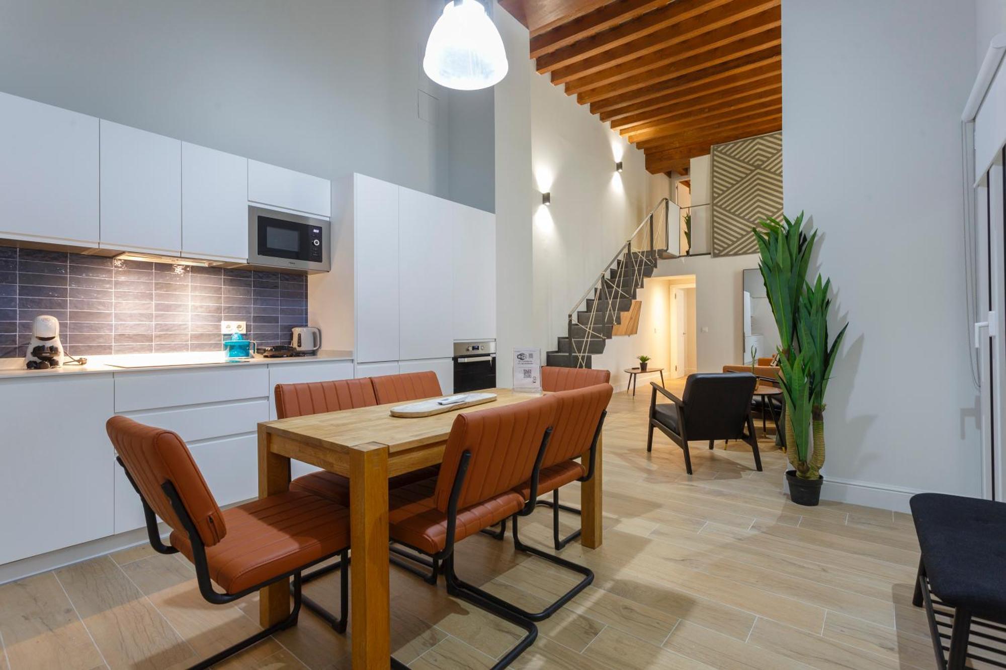 Casa Manuel De Falla By Cadiz4rentals Apartment *