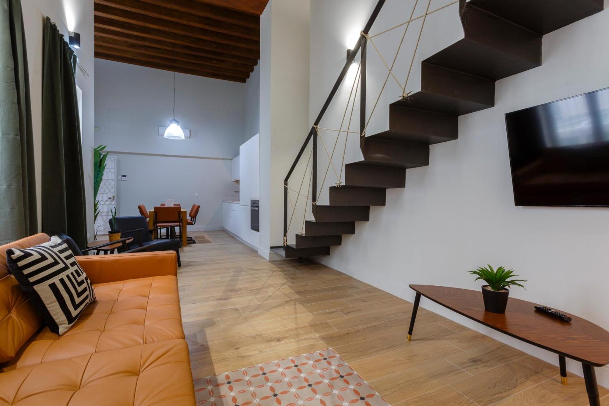 Apartment Casa Manuel De Falla By Cadiz4rentals Cadiz