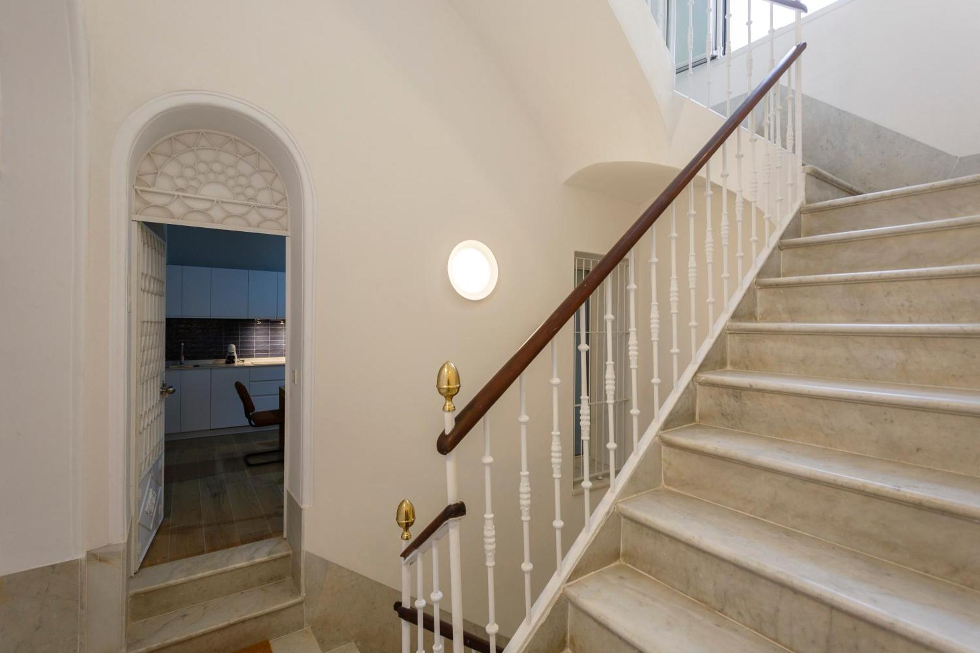 Casa Manuel De Falla By Cadiz4rentals * Cadiz