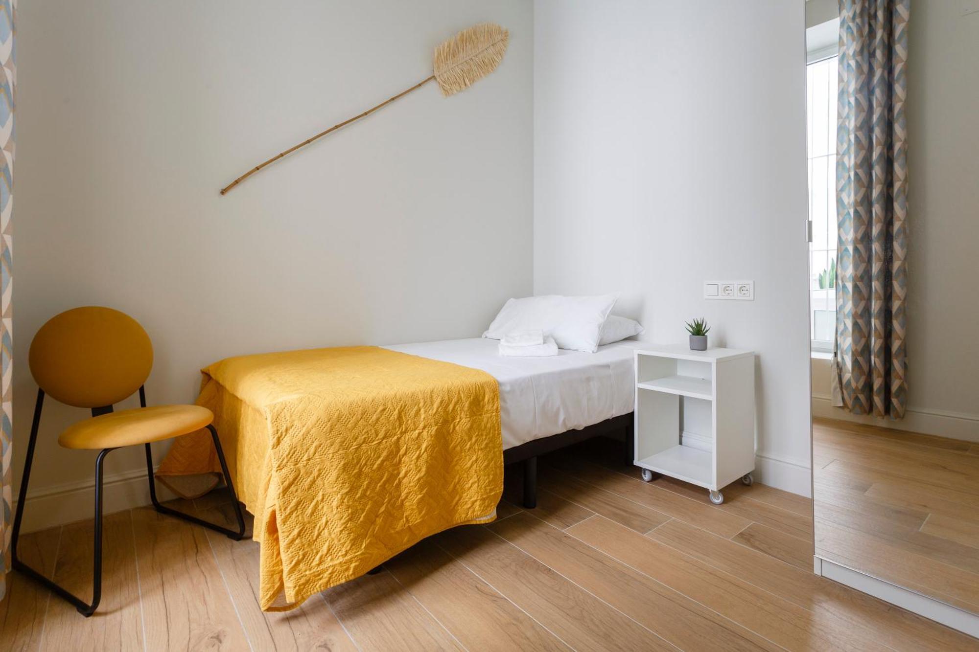 Casa Manuel De Falla By Cadiz4rentals