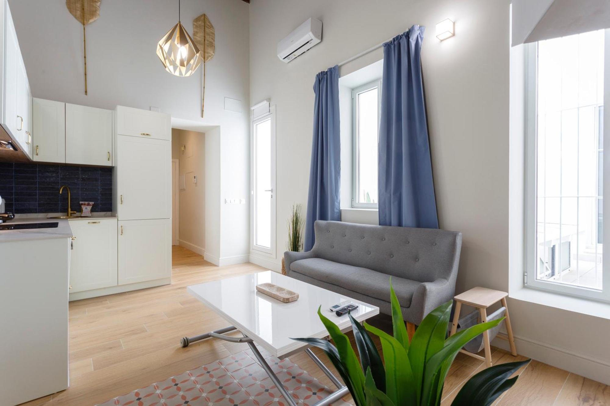 Casa Manuel De Falla By Cadiz4rentals