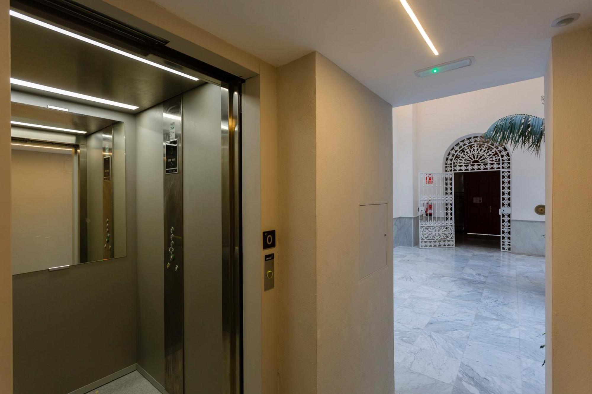 Casa Manuel De Falla By Cadiz4rentals *