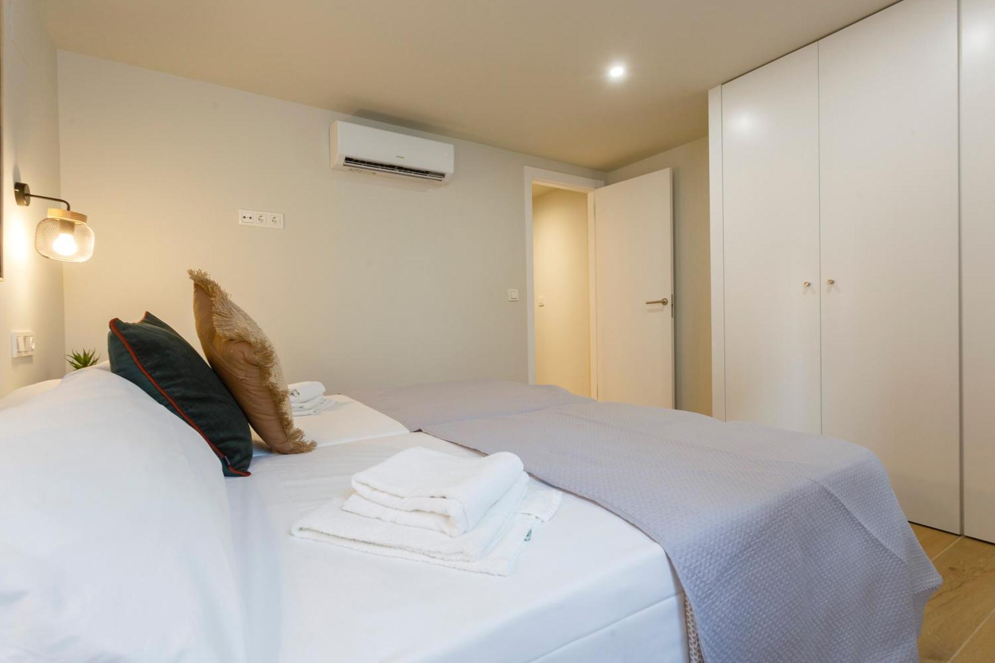 Apartment Casa Manuel De Falla By Cadiz4rentals *