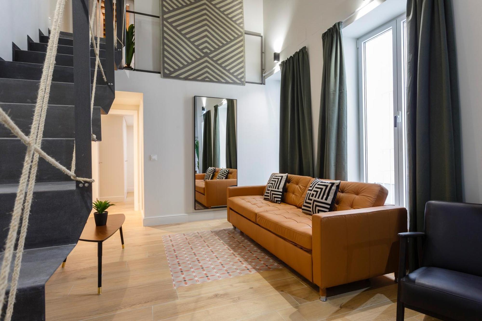 Apartment Casa Manuel De Falla By Cadiz4rentals Cadiz