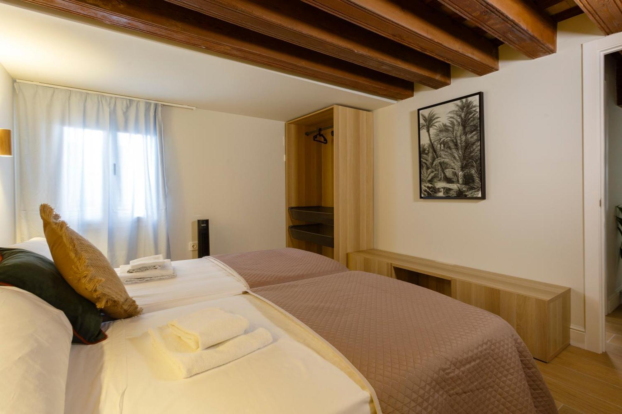 Apartment Casa Manuel De Falla By Cadiz4rentals *