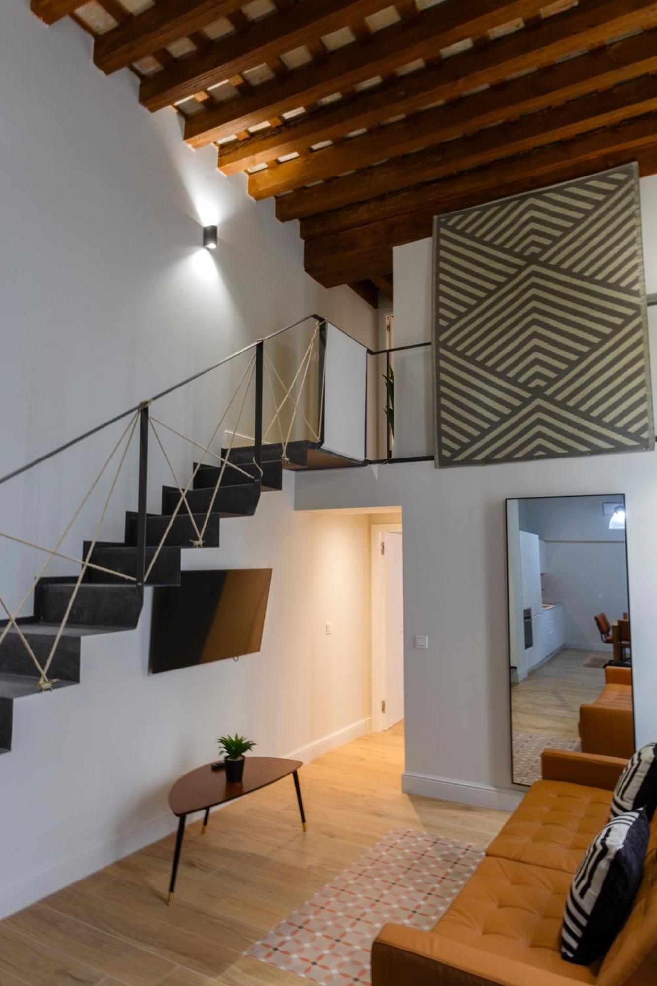 Casa Manuel De Falla By Cadiz4rentals Cadiz