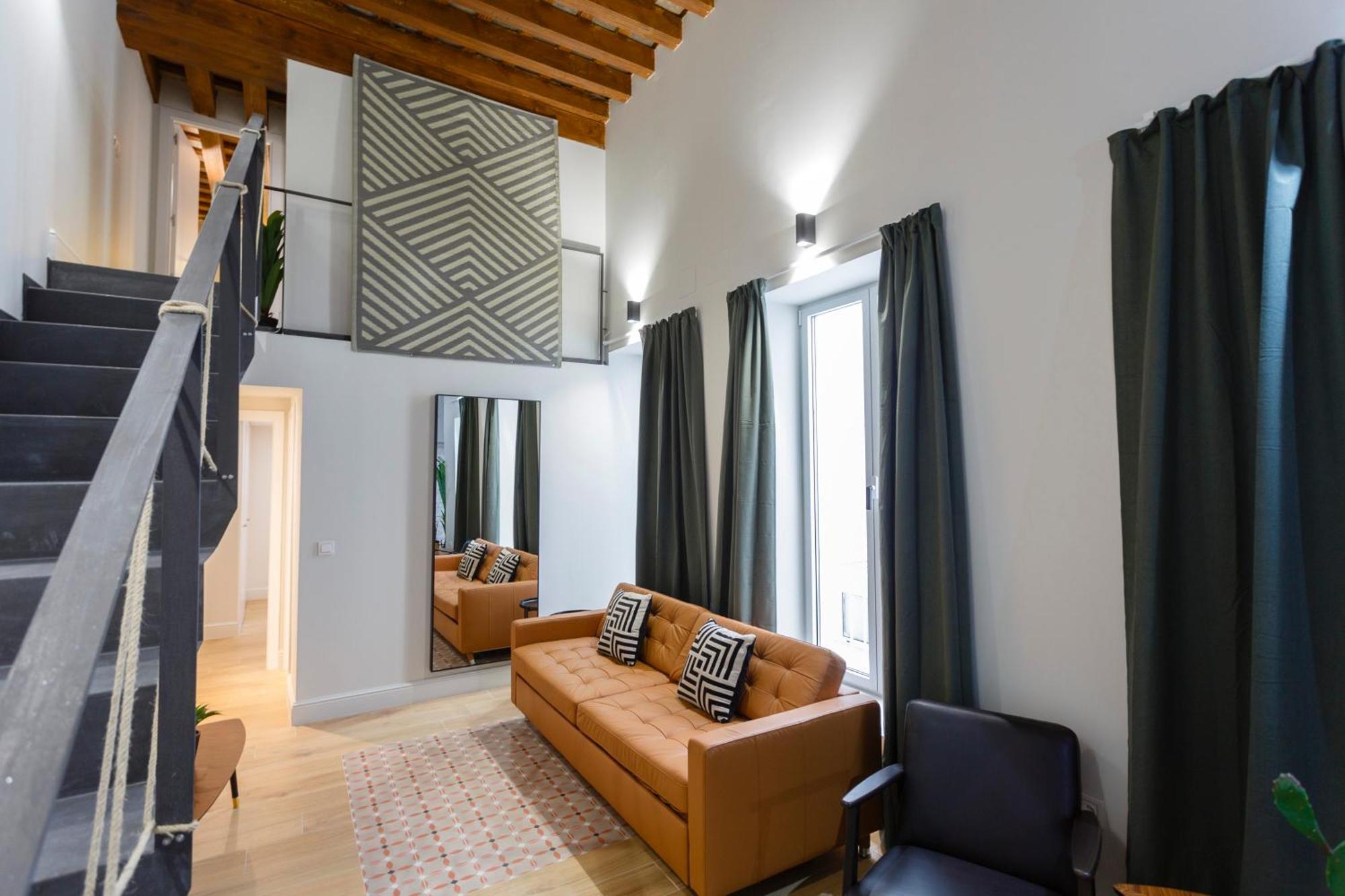Apartment Casa Manuel De Falla By Cadiz4rentals Cadiz