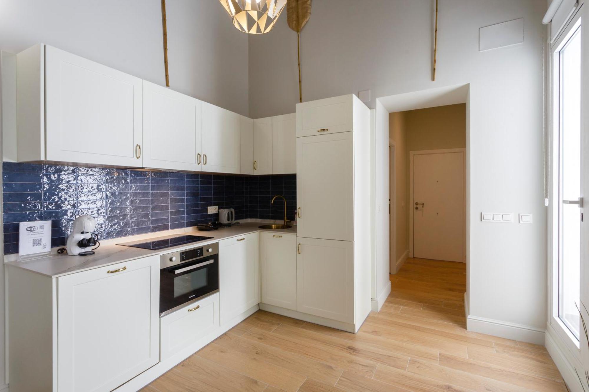 Apartment Casa Manuel De Falla By Cadiz4rentals *