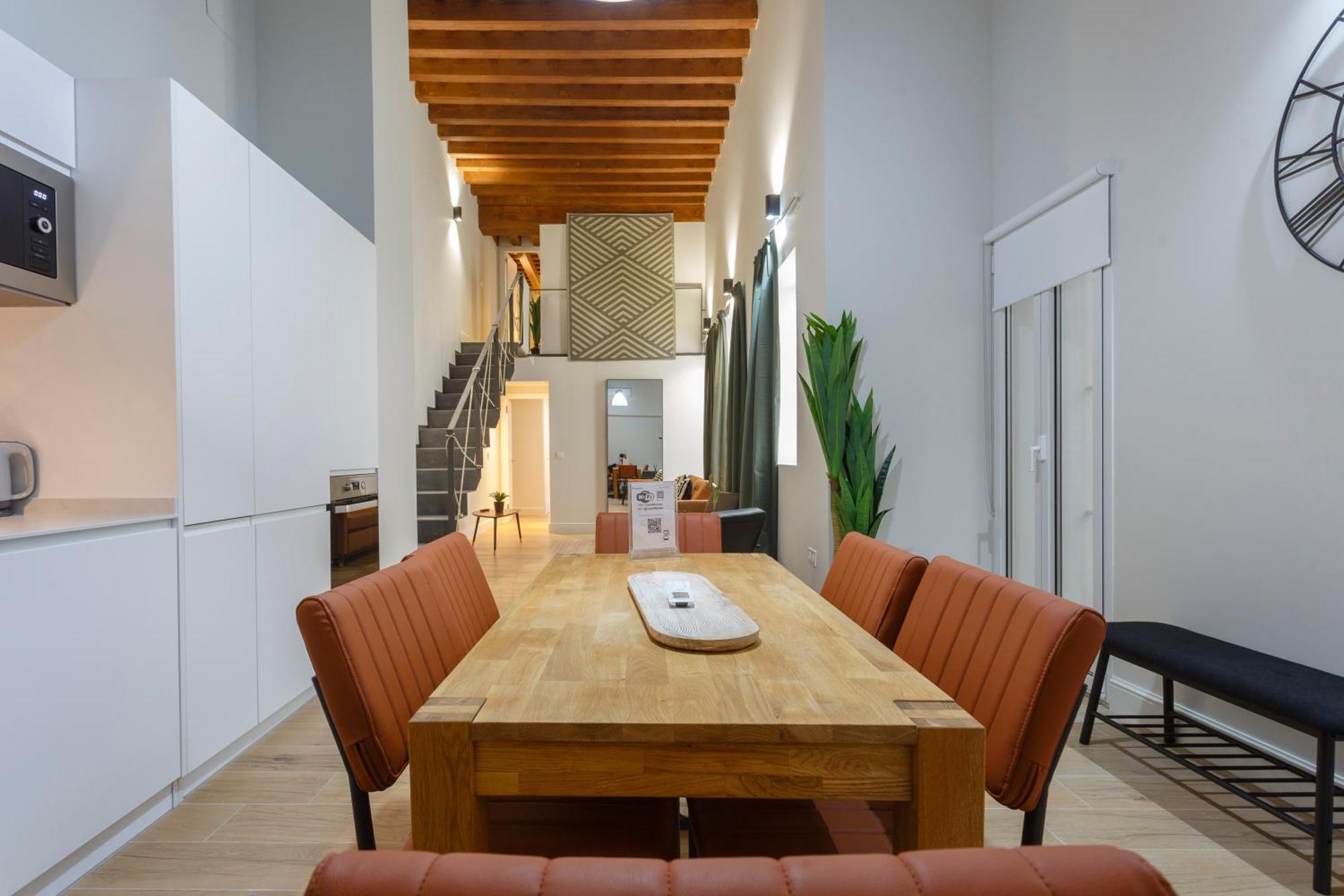 Casa Manuel De Falla By Cadiz4rentals Cadiz