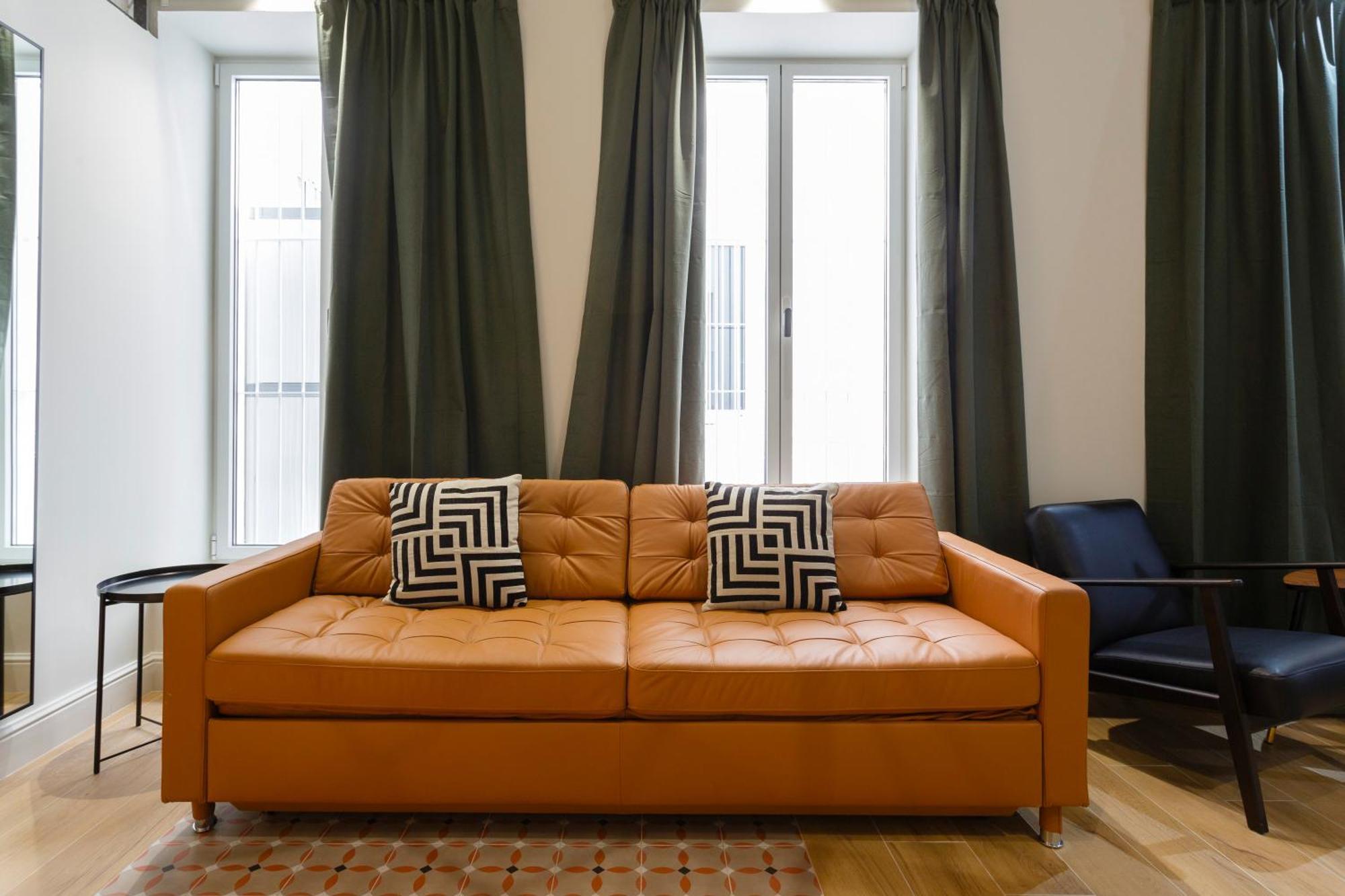 Casa Manuel De Falla By Cadiz4rentals Cadiz