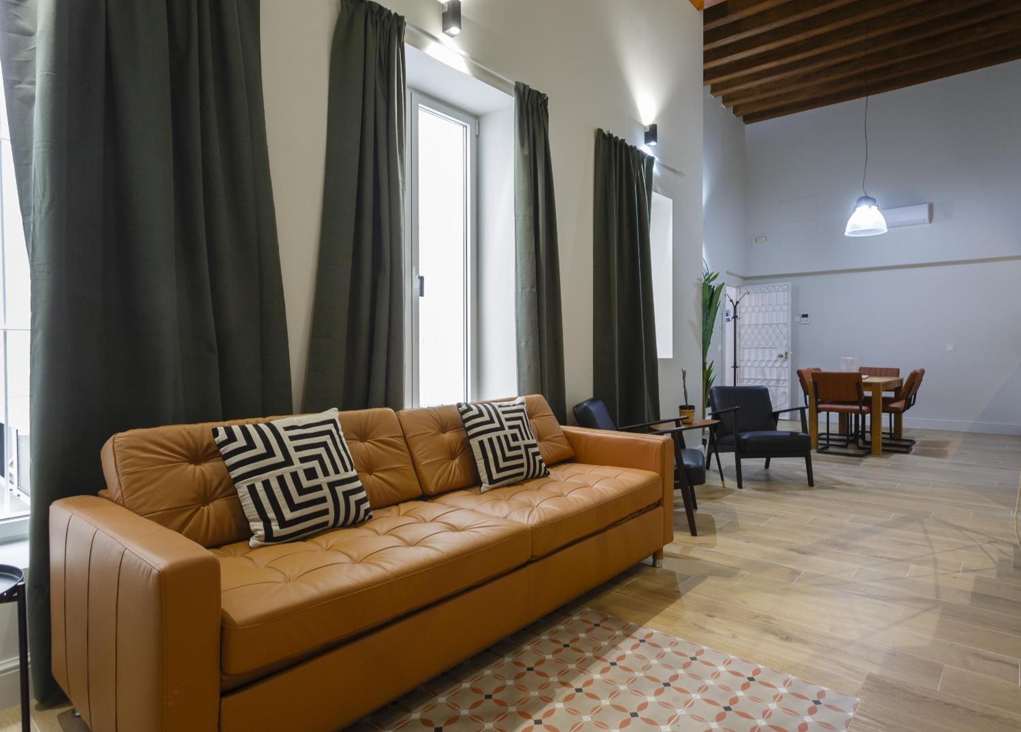 Casa Manuel De Falla By Cadiz4rentals * Cadiz