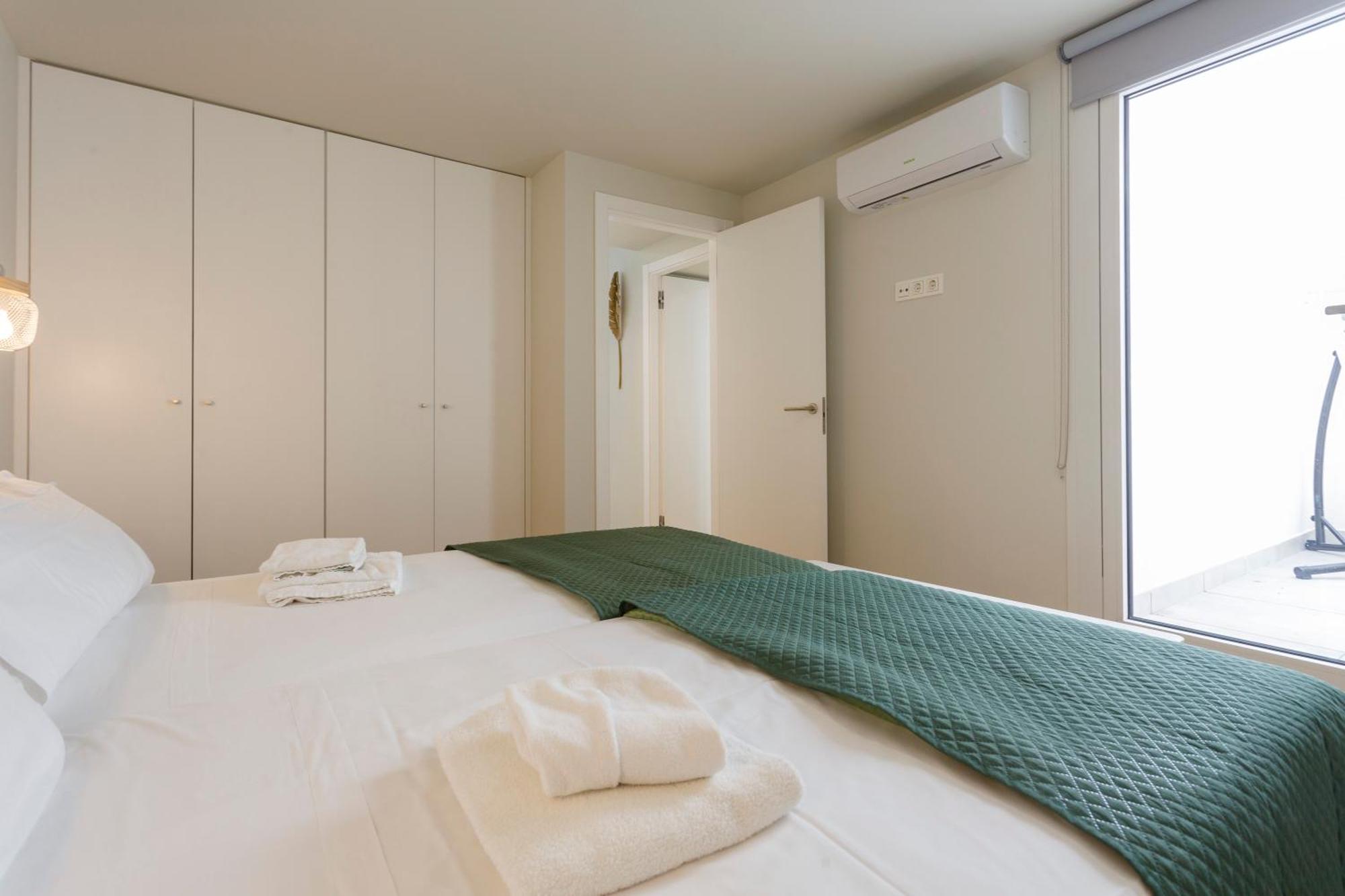 Apartment Casa Manuel De Falla By Cadiz4rentals