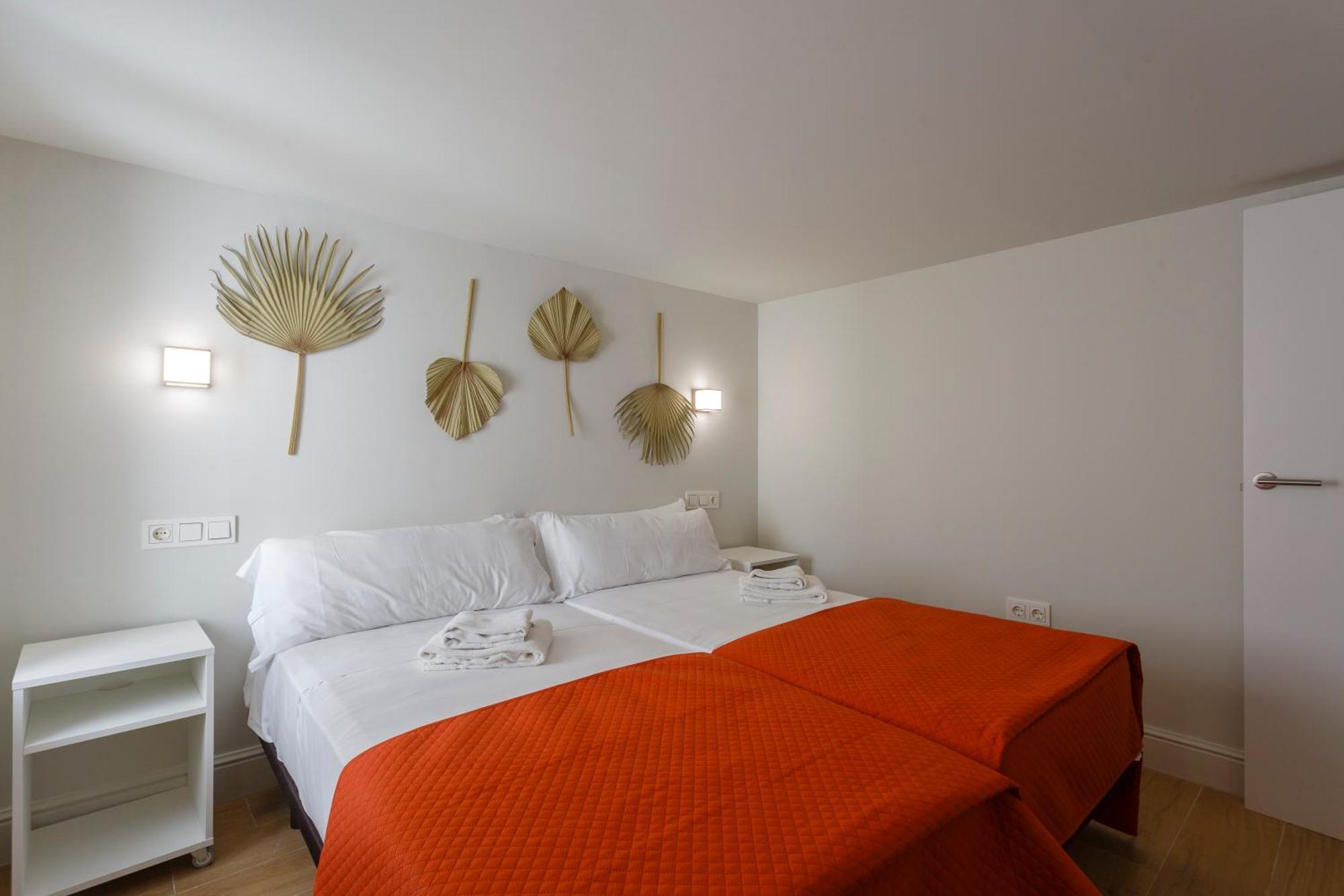 Casa Manuel De Falla By Cadiz4rentals *