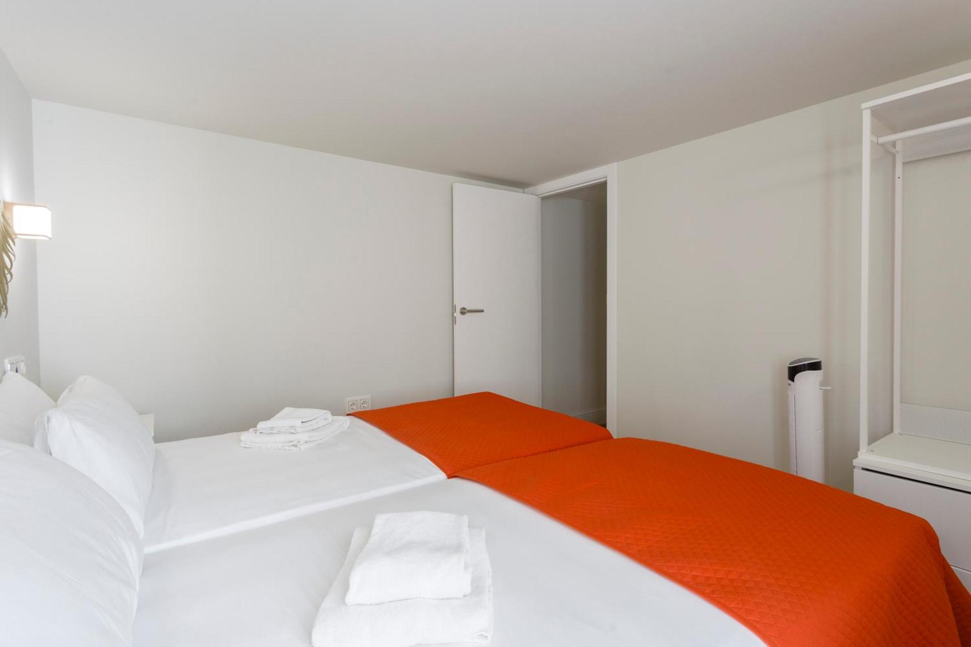 Apartment Casa Manuel De Falla By Cadiz4rentals Cadiz