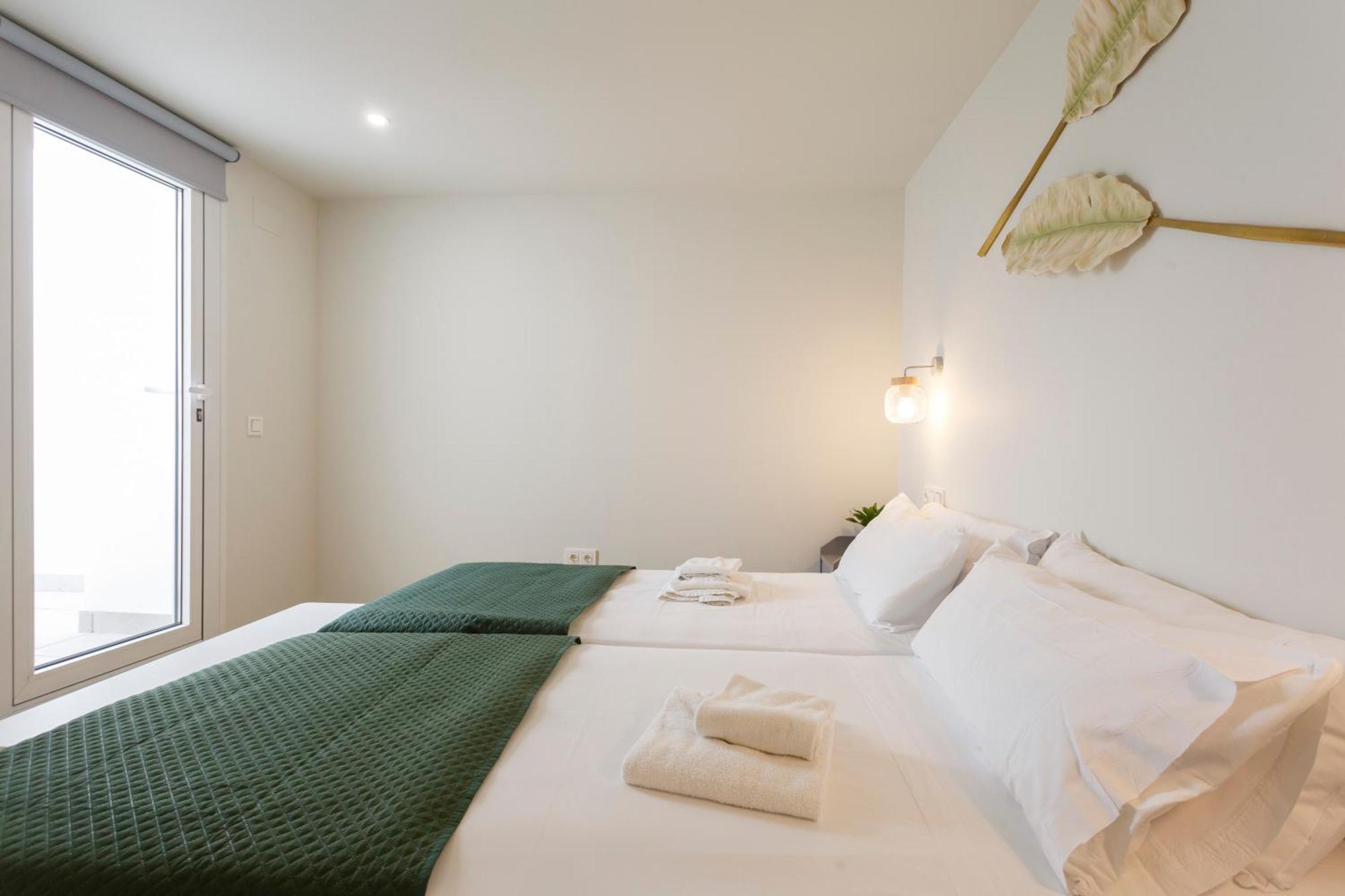 Apartment Casa Manuel De Falla By Cadiz4rentals