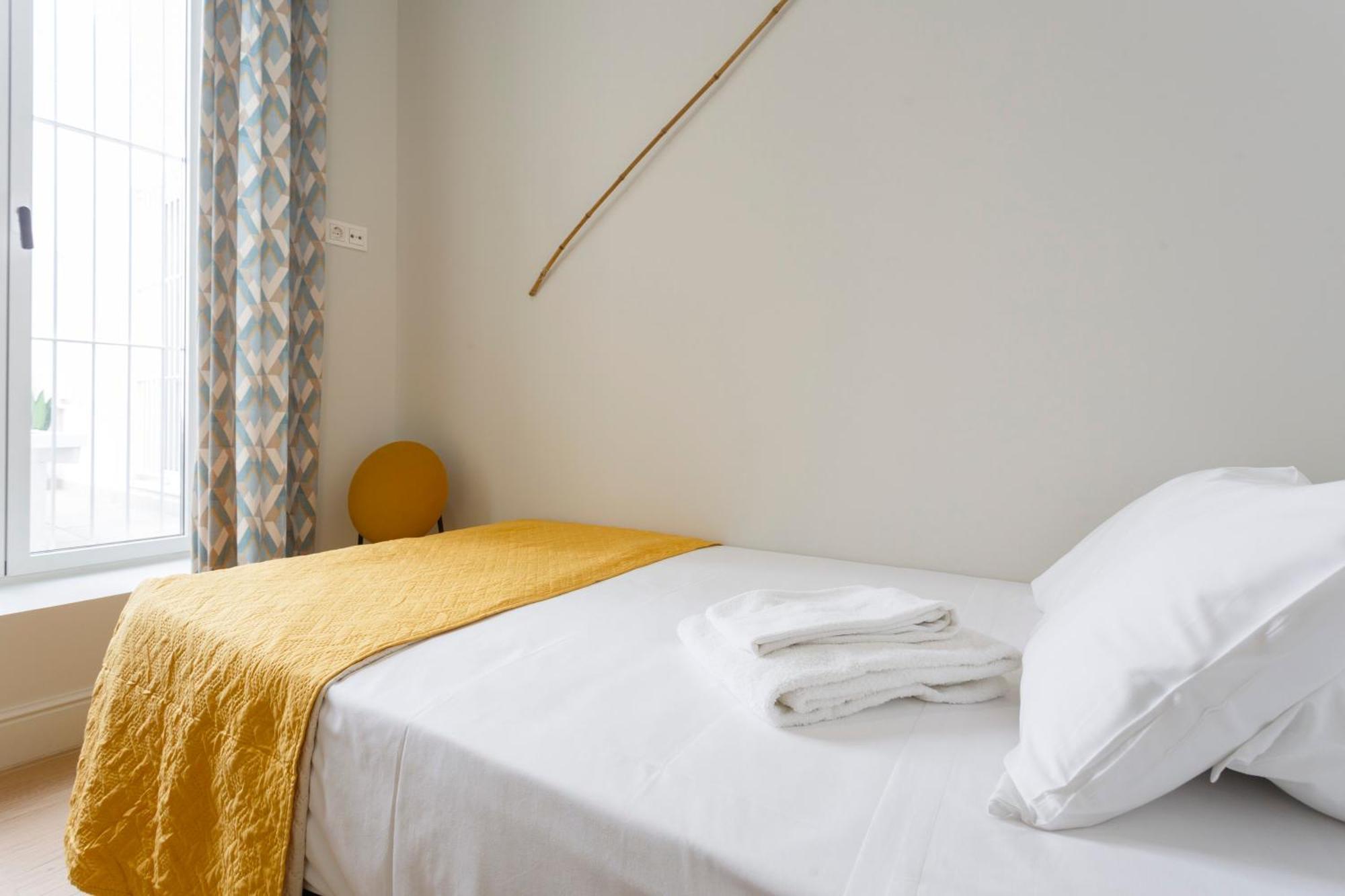 Apartment Casa Manuel De Falla By Cadiz4rentals