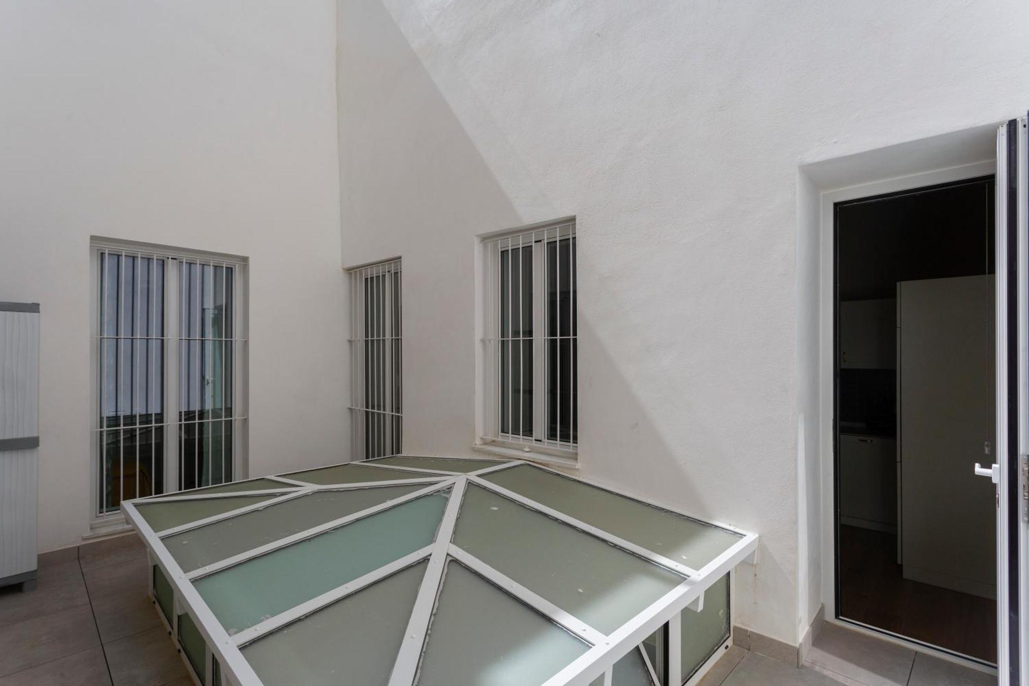 Apartment Casa Manuel De Falla By Cadiz4rentals Cadiz