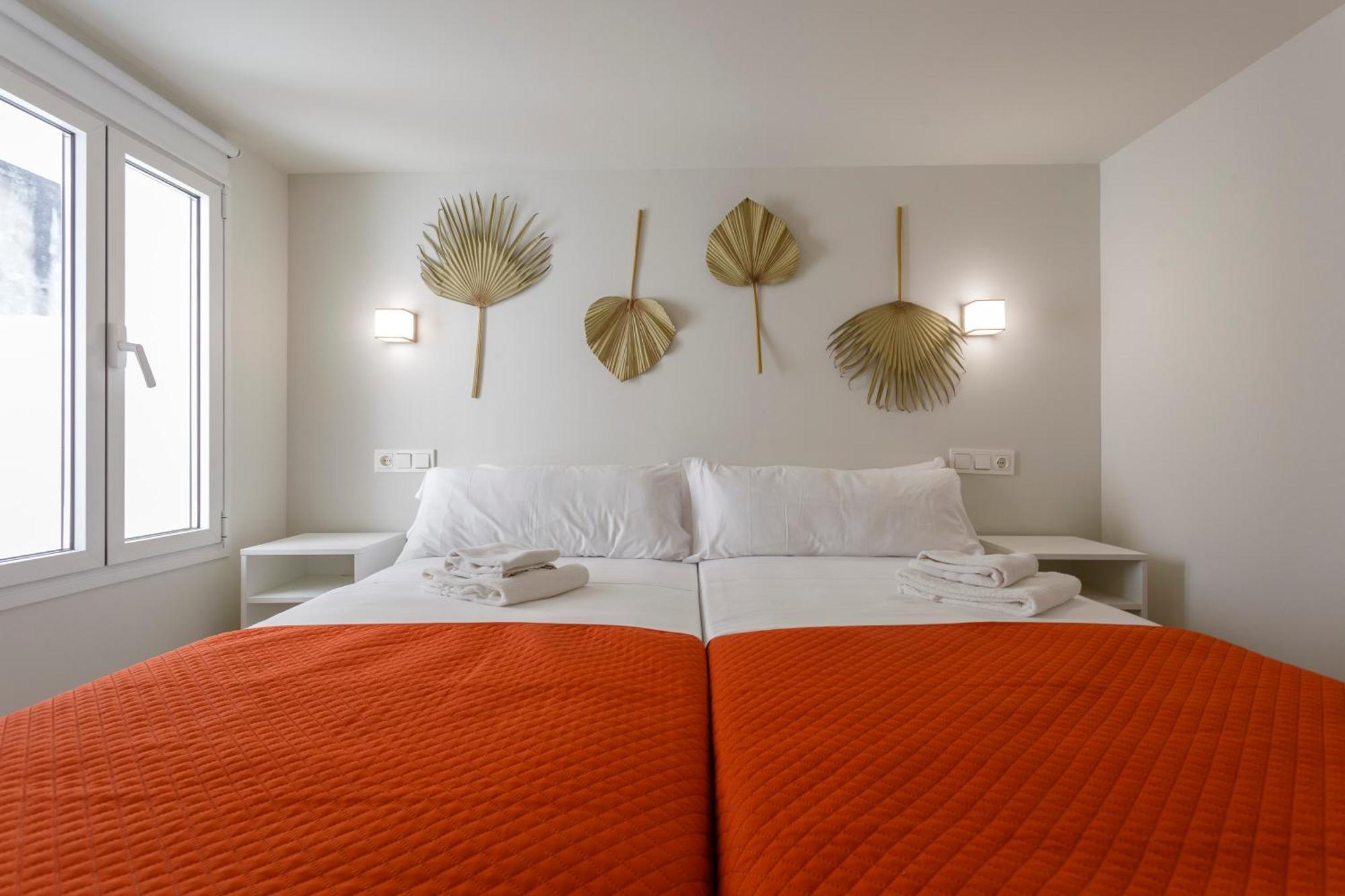 Apartment Casa Manuel De Falla By Cadiz4rentals *