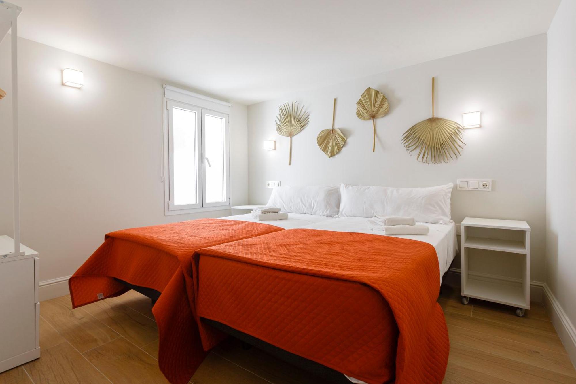 Apartament Casa Manuel De Falla By Cadiz4rentals Kadyks