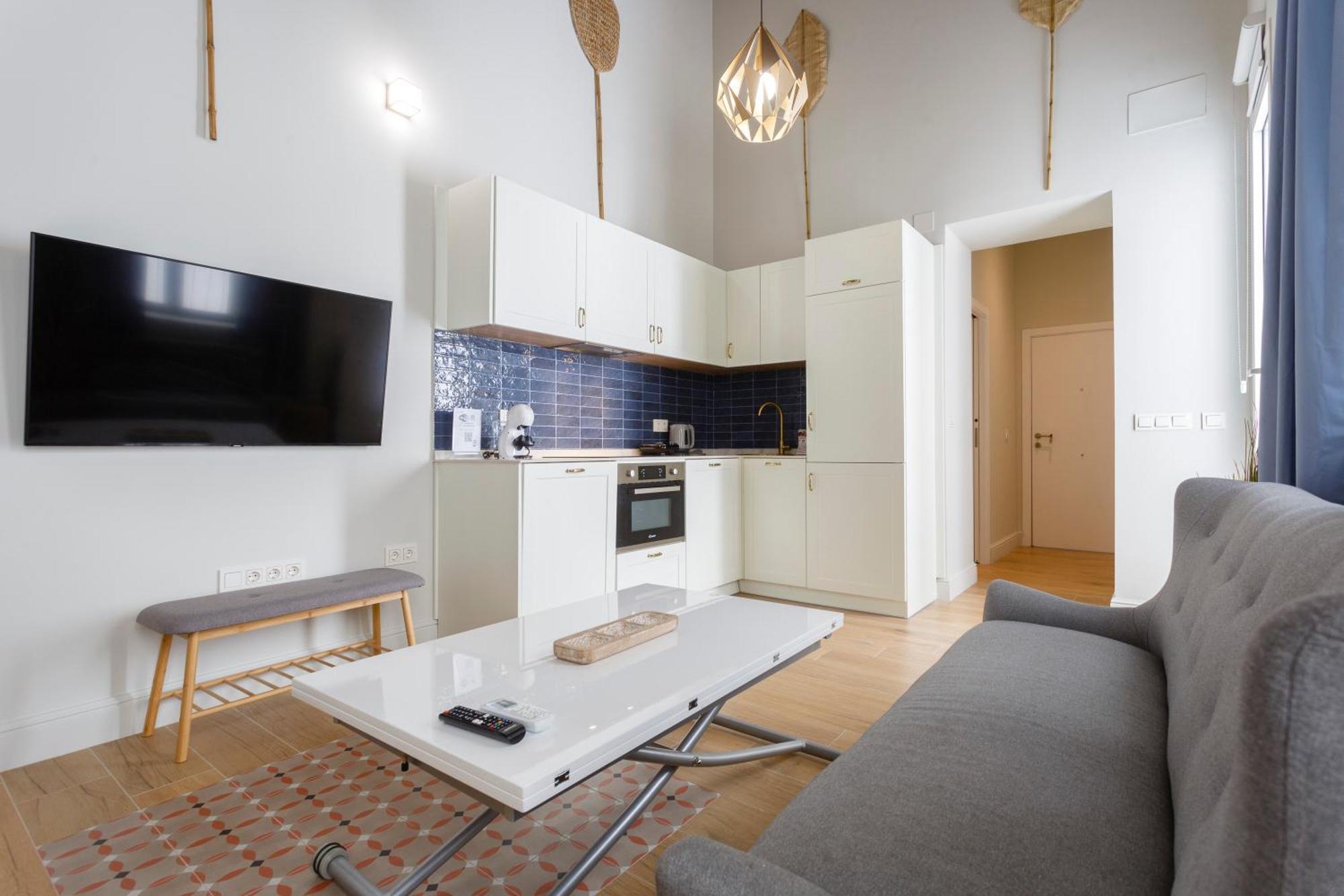 Casa Manuel De Falla By Cadiz4rentals