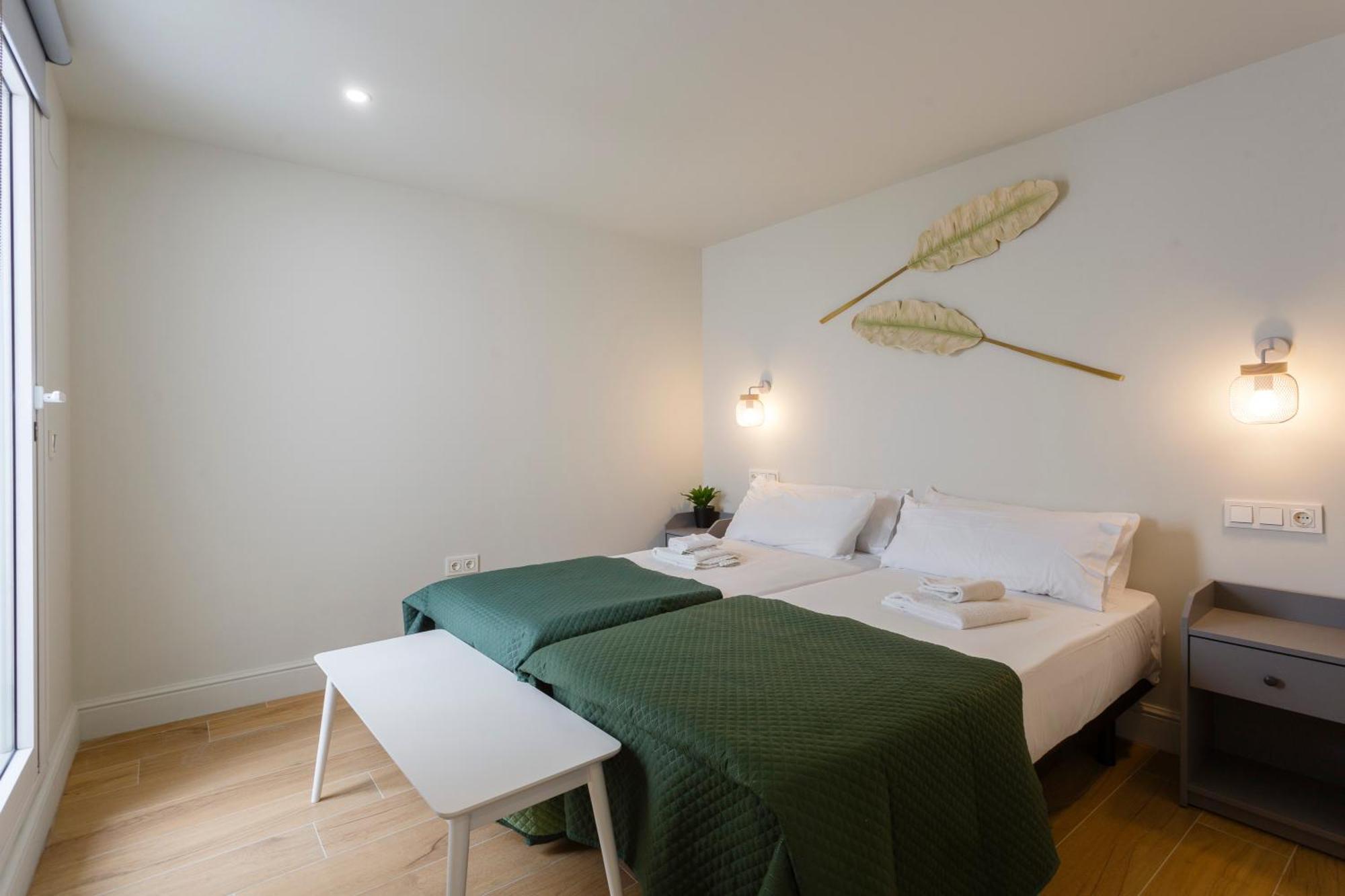 Casa Manuel De Falla By Cadiz4rentals Apartament Kadyks