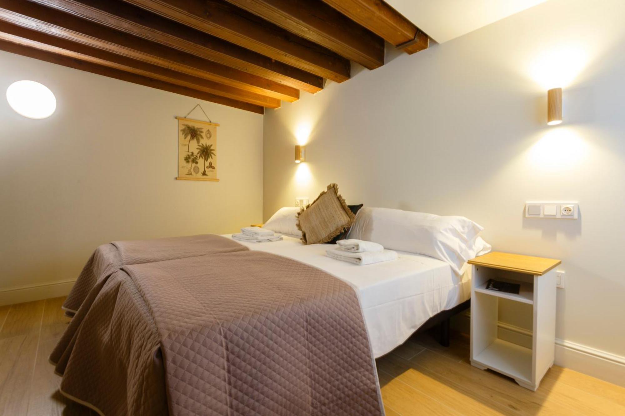 Casa Manuel De Falla By Cadiz4rentals Apartament *