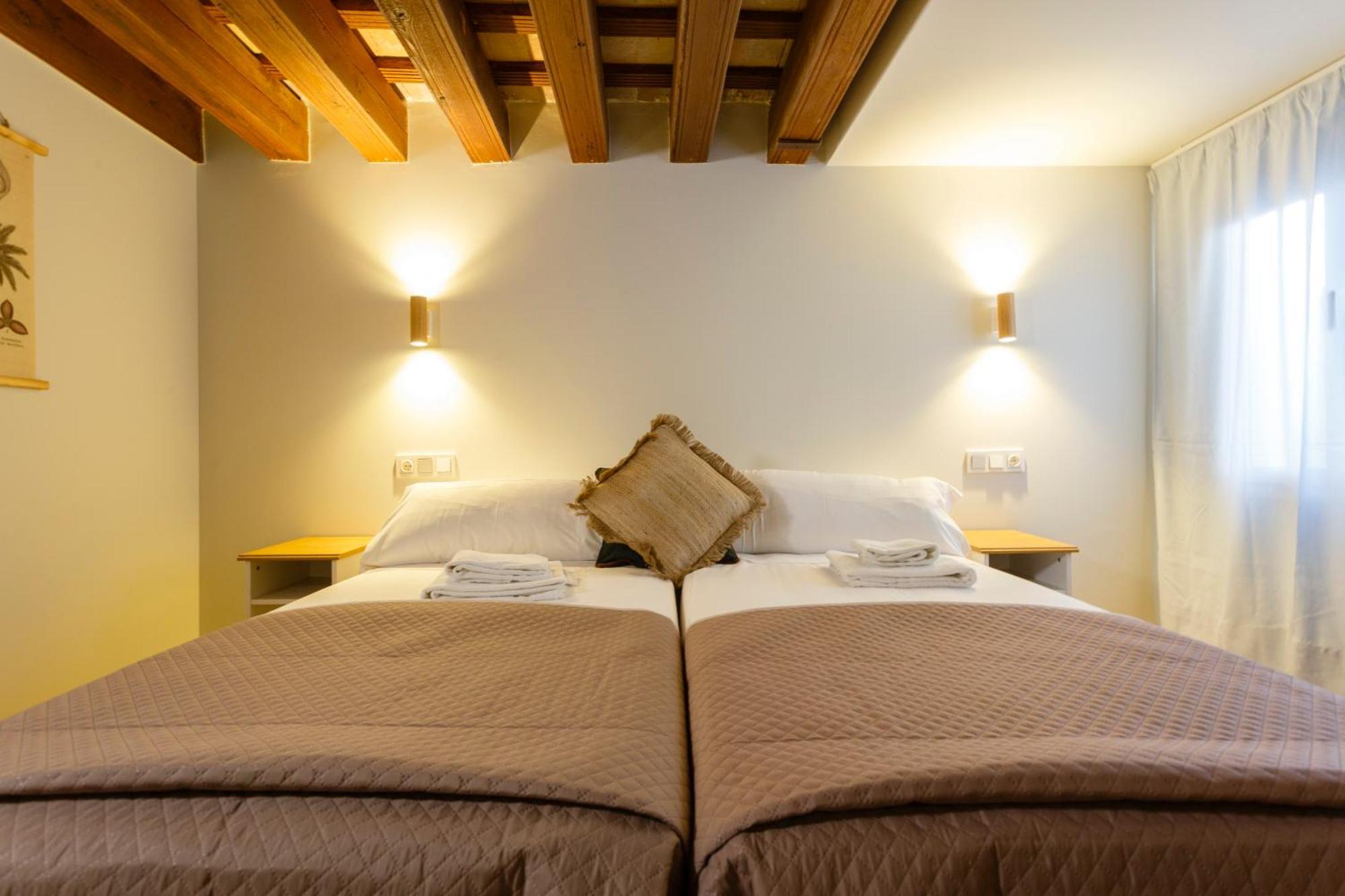 Casa Manuel De Falla By Cadiz4rentals Apartament