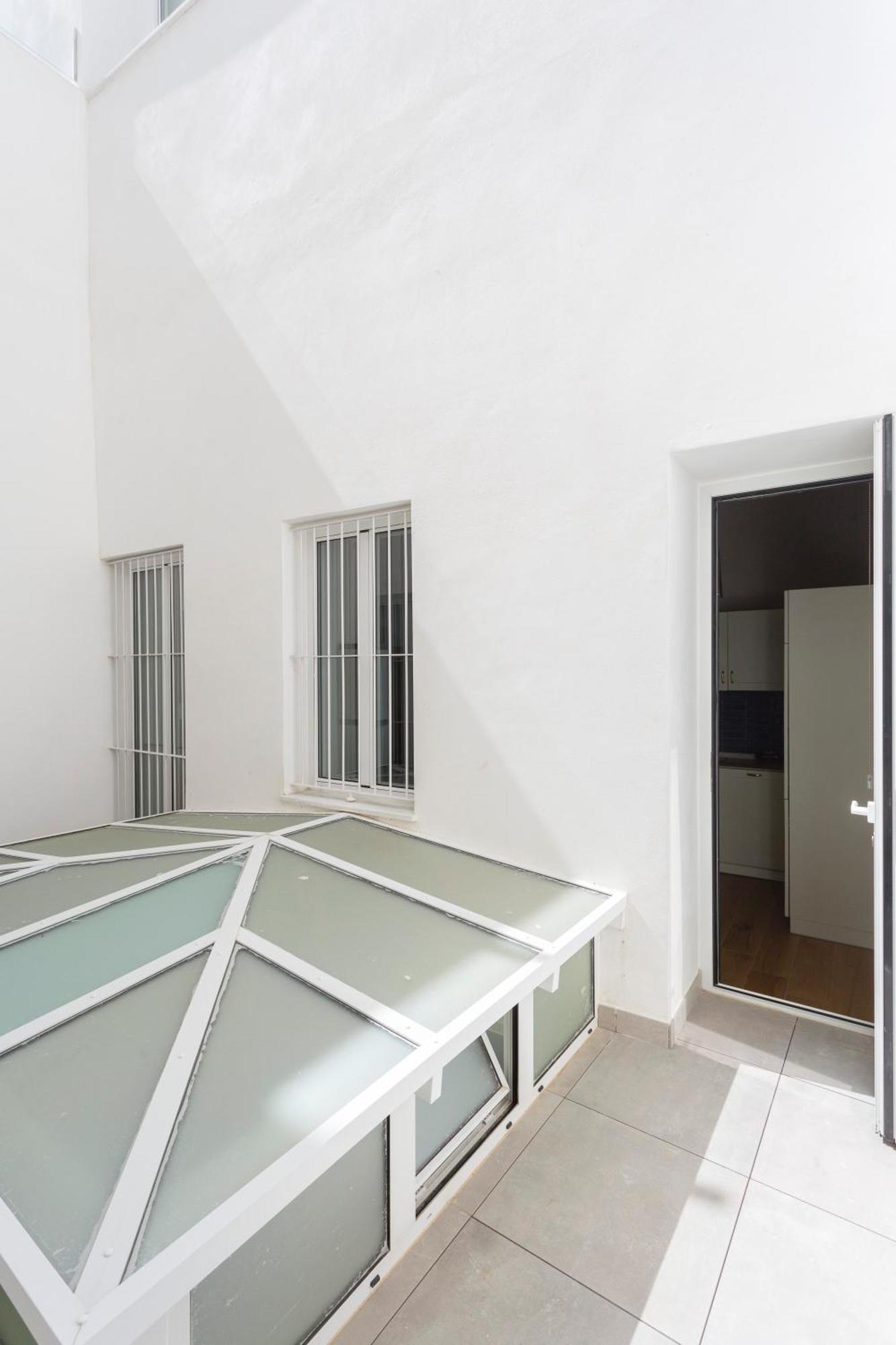 Casa Manuel De Falla By Cadiz4rentals * Kadyks
